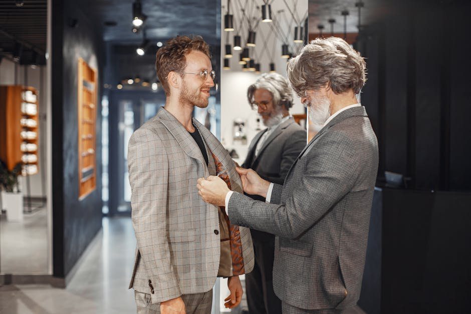 Ross Fast Tailoring