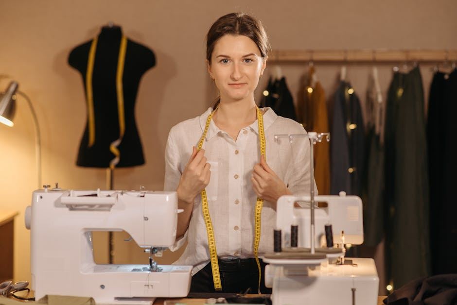 Ross Fast Tailoring