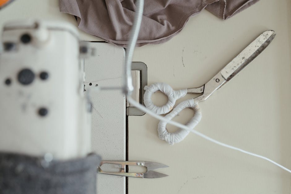Ross Fast Tailoring