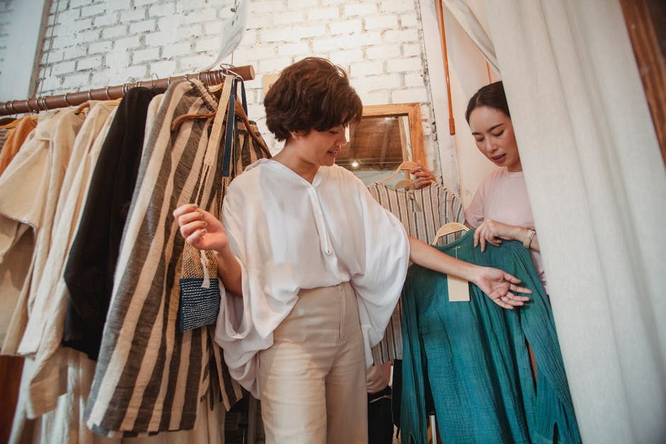 Ross Fast Tailoring